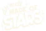 We're all made of stars
